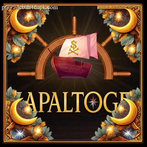 kapaltogel App untuk Pengalaman Game Online Modern