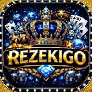 rezekigo: Aplikasi Game Online Indonesia Terpercaya
