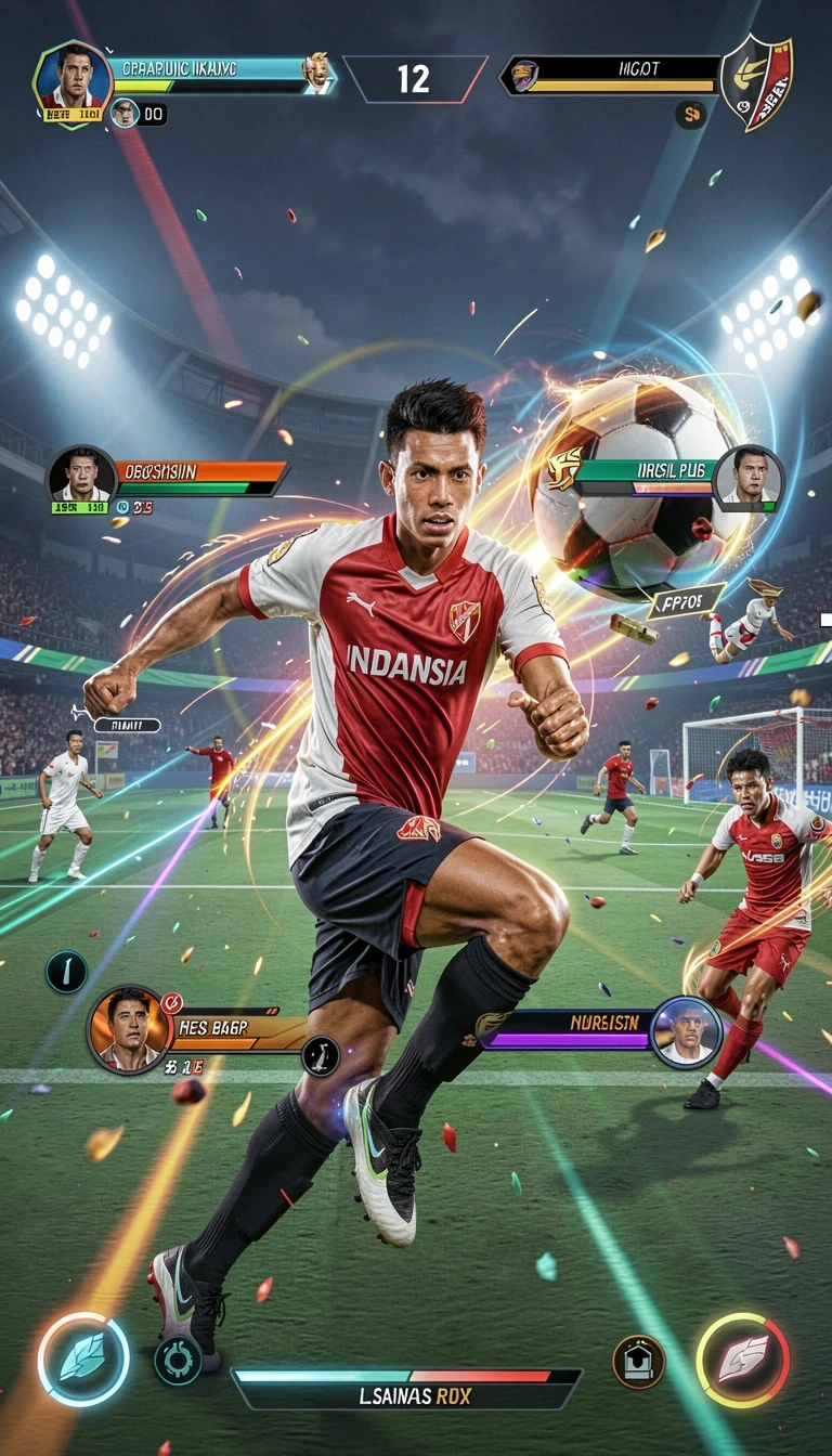 Aplikasi megawin888 Resmi dan Terpercaya di Android