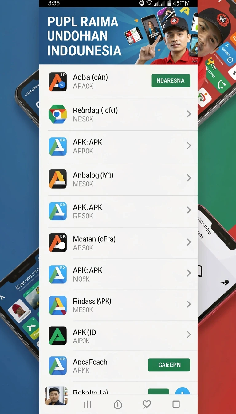 Aplikasi ibet899 Resmi dan Terpercaya di Android