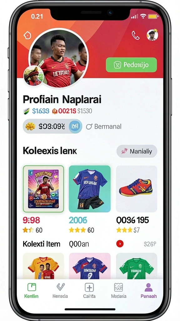 paham777 Aplikasi Game Online Indonesia Terbaru